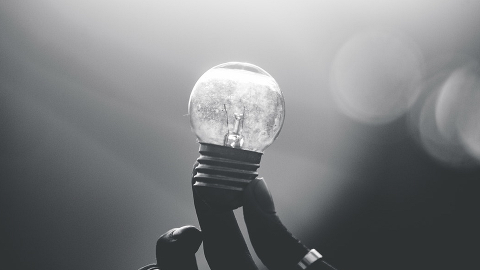 How Do I get out of My Own Head